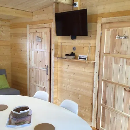 Chalet De Beuzeville