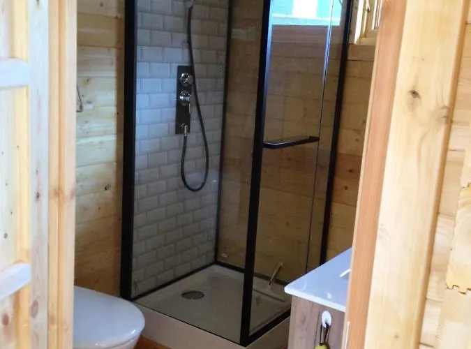 Σπίτι διακοπών Chalet De *